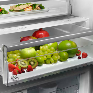 Frigorífico Combi AEG ORC6M481EX Inox (5)