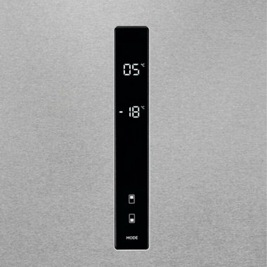 Frigorífico Combi AEG ORC6M481EX Inox (9)