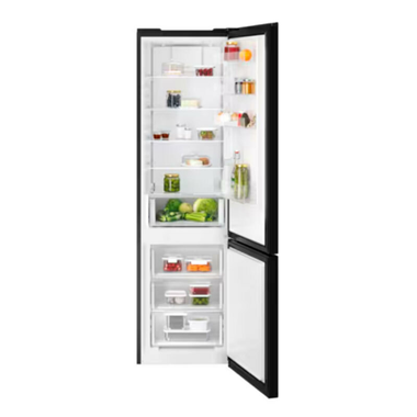Frigorífico Combi AEG ORC6N361DB Negro Mate (2)