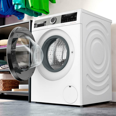 Lavasecadora Bosch WNG244A0ES 10,5Kg (5)