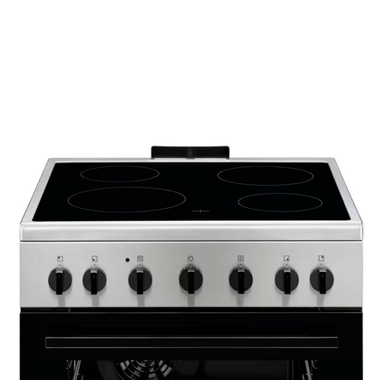 Cocina vitrocerámica Electrolux LKR620066X 60 cm (2)