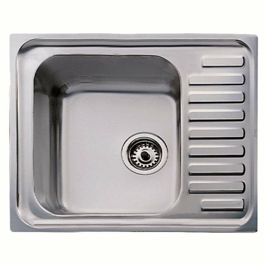 Fregadero Teka CLASSIC 1C Inox Reversible