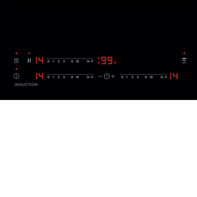 Placa de Inducción Electrolux EIT60342 60 cm (2)