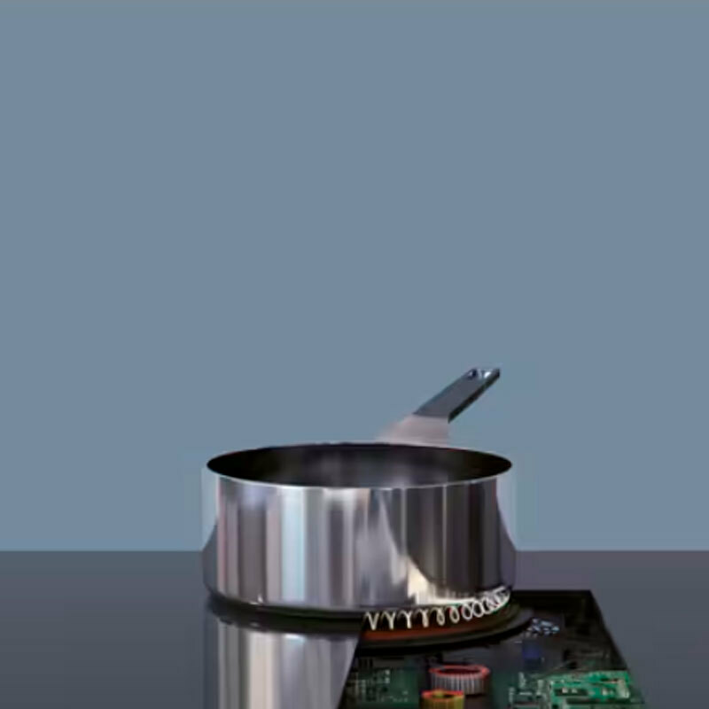 Placa de Inducción Electrolux EIT60342 60 cm (7)