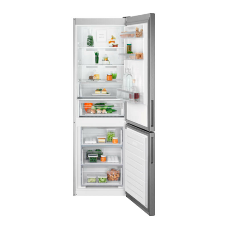 Frigorífico Combi Electrolux LNT6ME32U2 Inox (2)