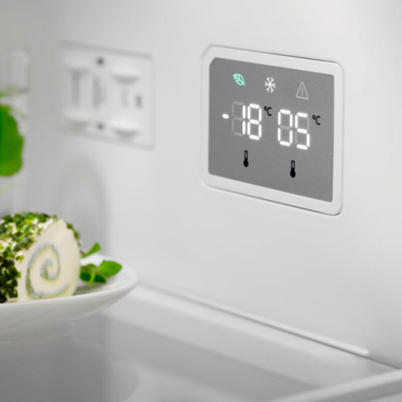 Frigorífico Combi Electrolux LNT6ME32U2 Inox (3)