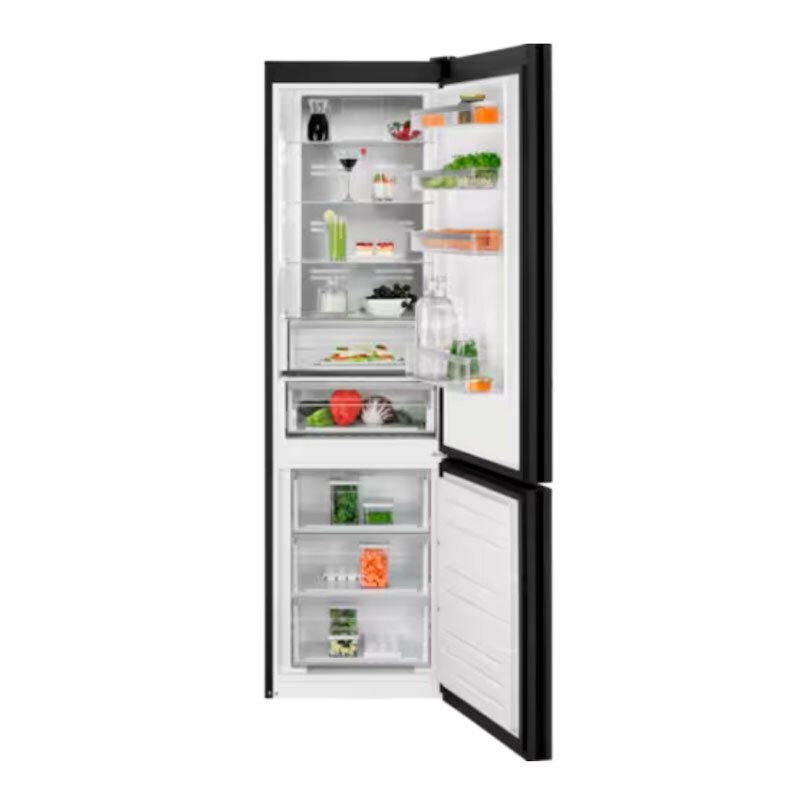Frigorífico Combi AEG ORC8M361EE Negro (2)
