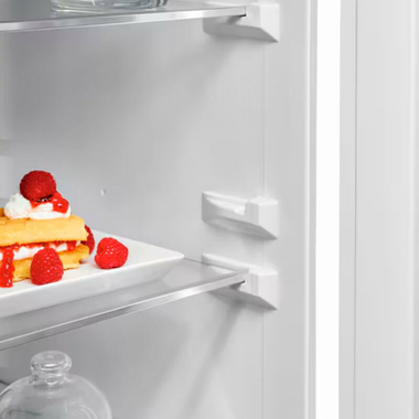 Frigorífico Combi AEG ORC8M361EE Negro (7)