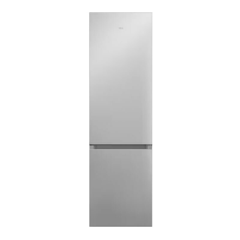 Frigorífico Combi AEG ORC6N361DS Inox