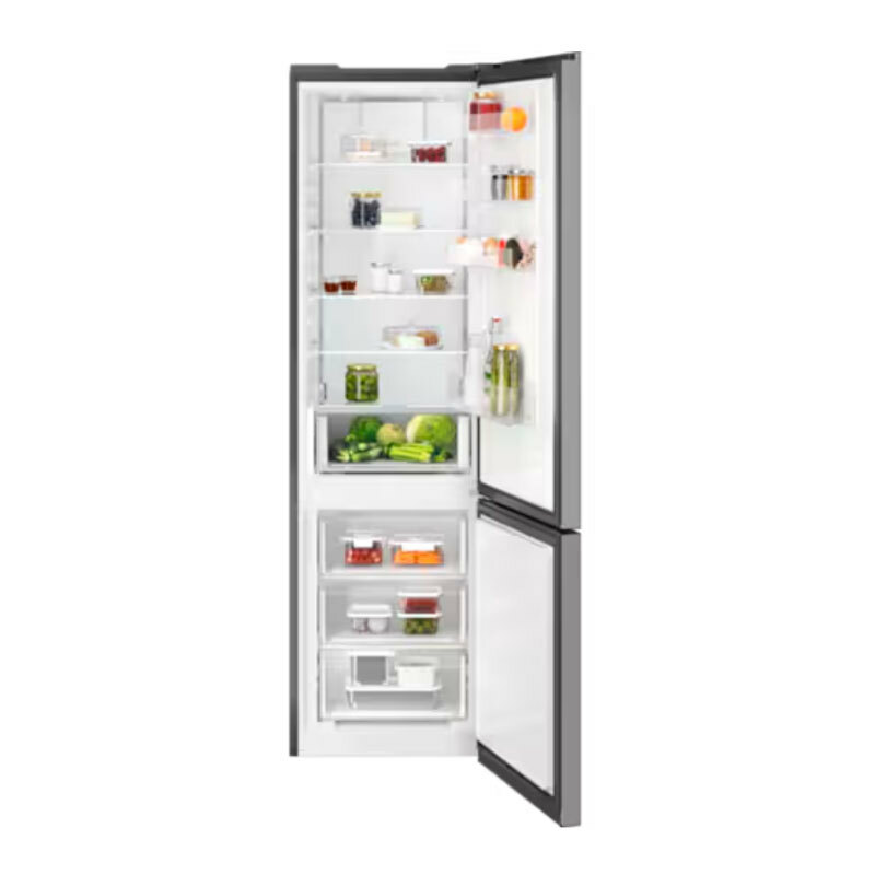 Frigorífico Combi AEG ORC6N361DS Inox (2)