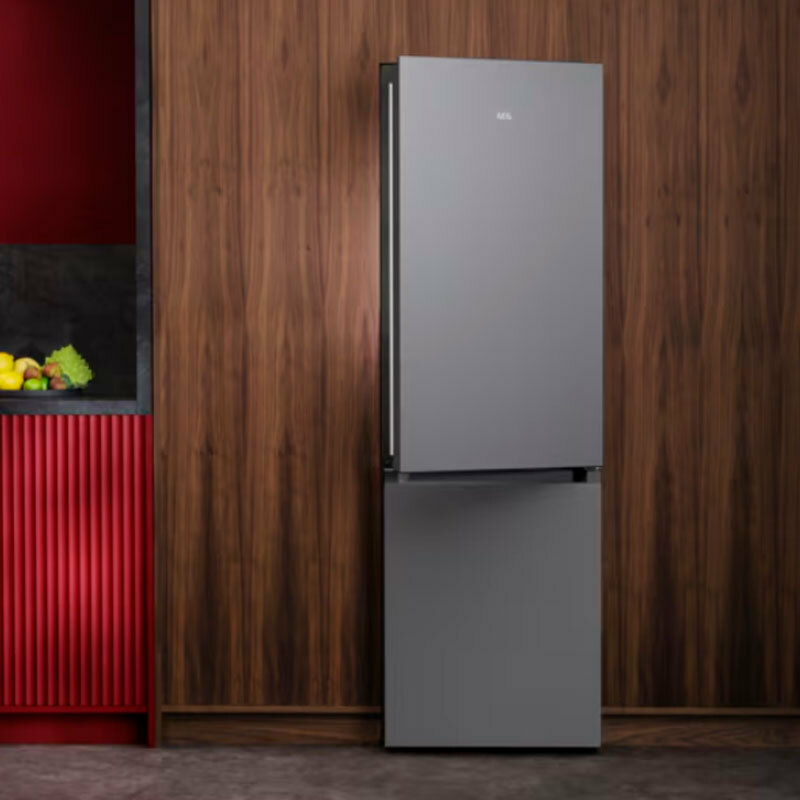 Frigorífico Combi AEG ORC6N361DS Inox (3)