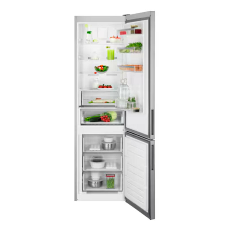 Frigorífico Combi AEG ORC6N361ES Inox (2)