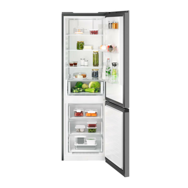 Frigorífico Combi AEG ORC6N321DS Inox (2)