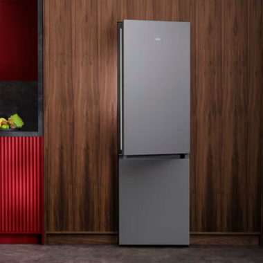 Frigorífico Combi AEG ORC6N321DS Inox (3)