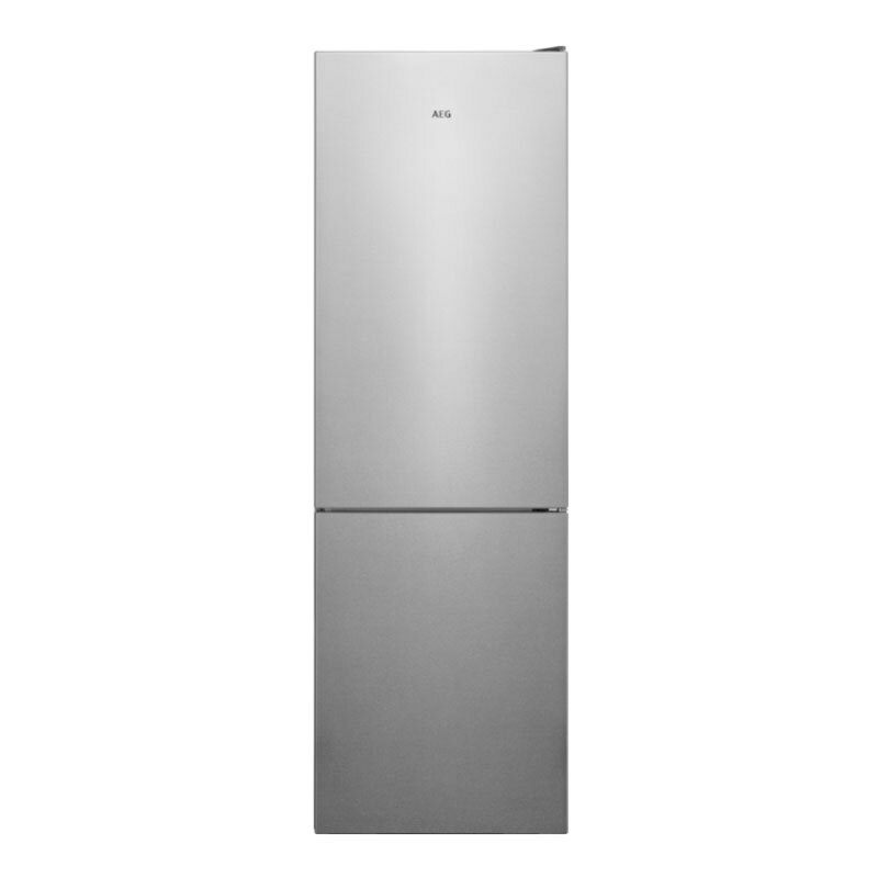 Frigorífico Combi AEG RCB632E9MU Inox