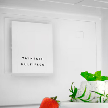 Frigorífico Combi AEG RCB632E9MU Inox (4)