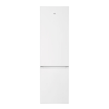 Frigorífico Combi AEG ORC6N361DW Blanco
