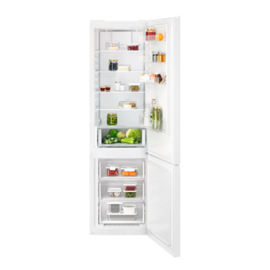 Frigorífico Combi AEG ORC6N361DW Blanco (2)