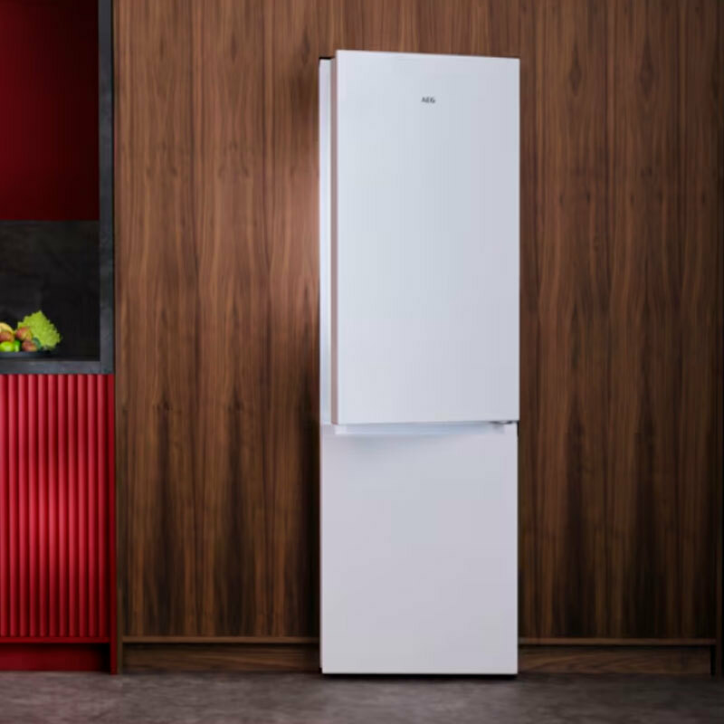 Frigorífico Combi AEG ORC6N361DW Blanco (3)
