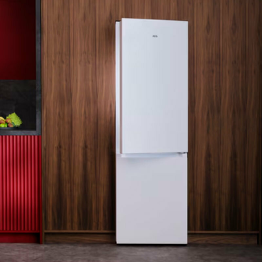 Frigorífico Combi AEG ORC6N361DW Blanco (3)