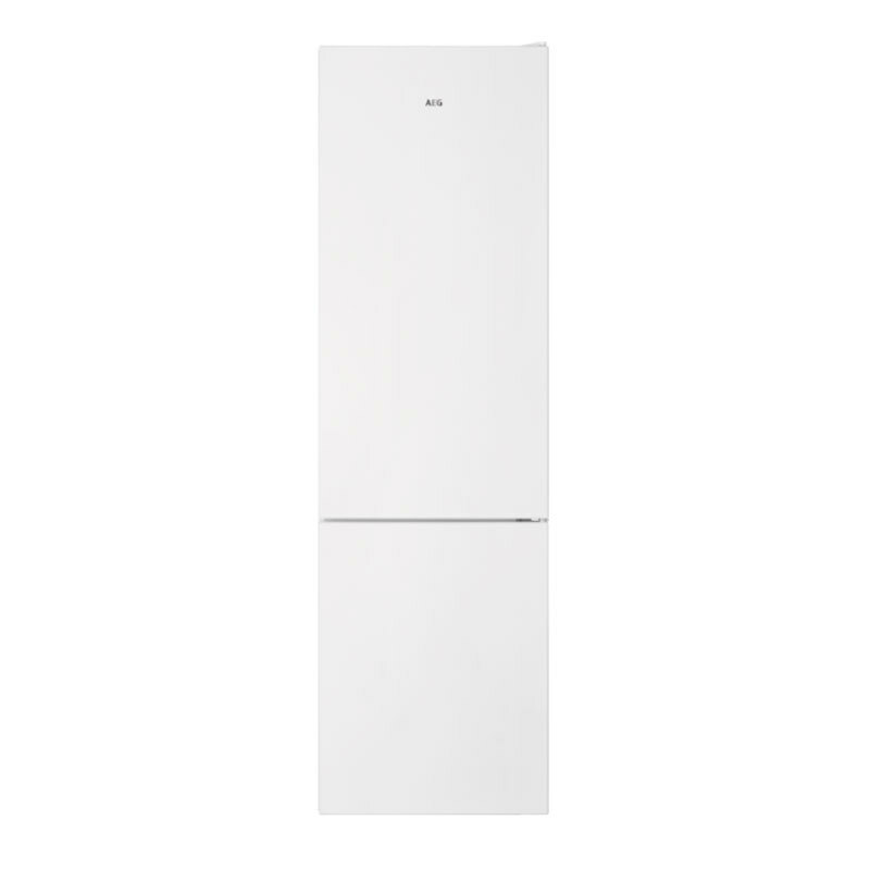 Frigorífico Combi AEG ORC6N361EW Blanco