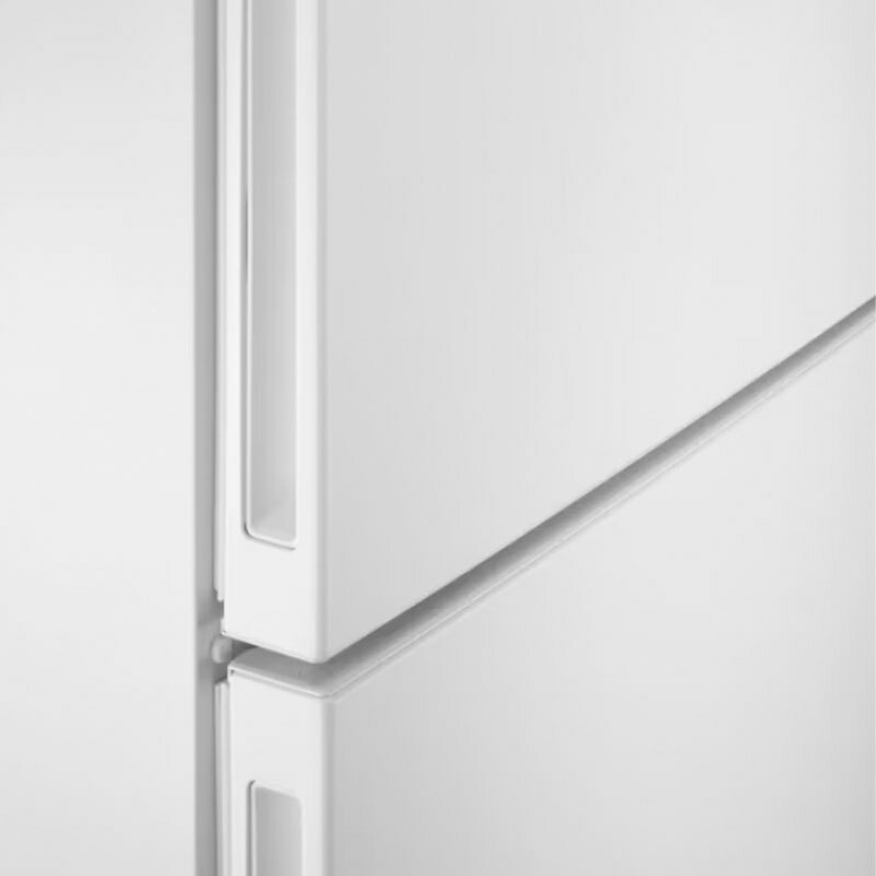 Frigorífico Combi AEG RCB632E9MW Blanco (3)