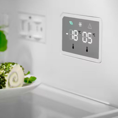 Frigorífico Combi Electrolux LNT6ME36W2 Blanco (4)