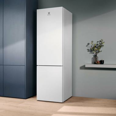 Frigorífico Combi Electrolux LNT6ME36W2 Blanco (7)