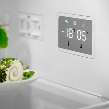 Frigorífico Combi Electrolux LNT5ME32W1 Blanco (3)