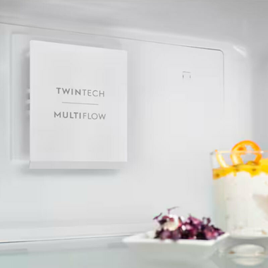 Frigorífico Combi Electrolux LNT5ME32W1 Blanco (4)