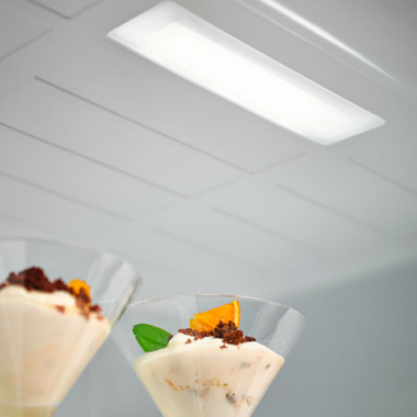 Frigorífico Combi Electrolux LNT5ME32W1 Blanco (6)