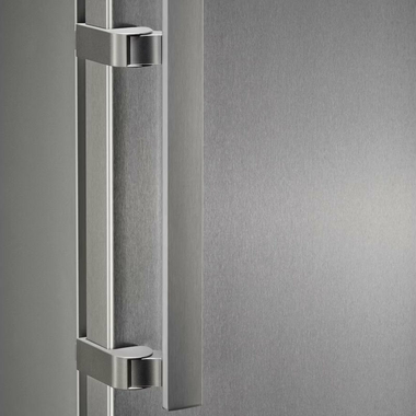 Frigorífico 1 Puerta Electrolux LRS3DE39U Inox (3)