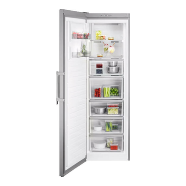 Congelador AEG OAG7M281EX Inox (2)