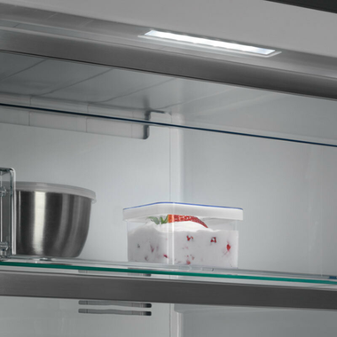 Congelador AEG OAG7M281EX Inox (6)