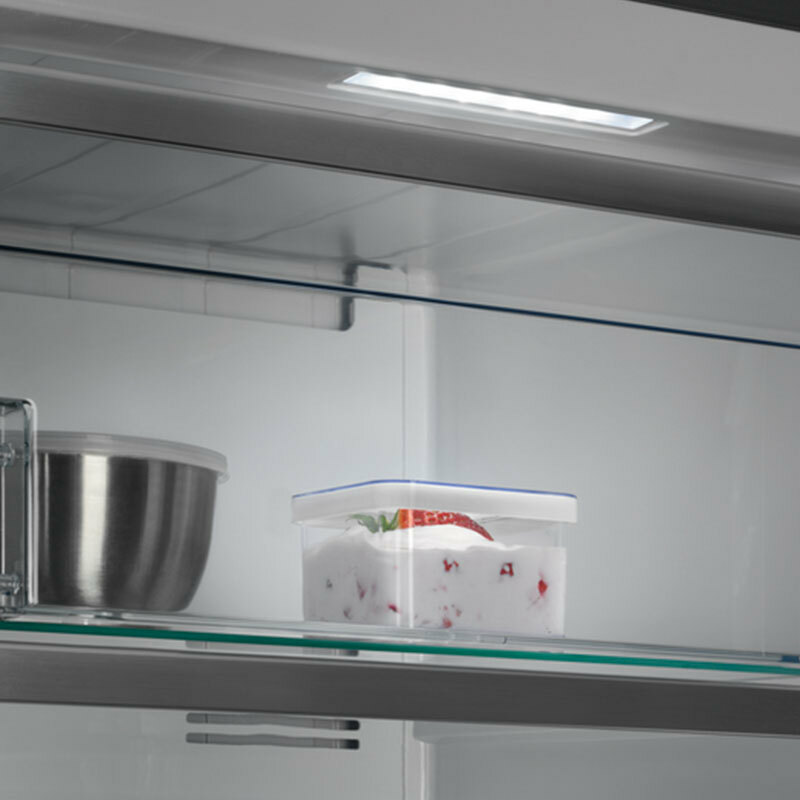 Congelador AEG OAG7M281EX Inox (8)