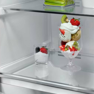 Congelador AEG OAG7M281EW Blanco (3)