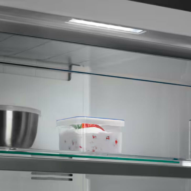 Congelador AEG OAG7M281EW Blanco (5)