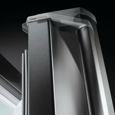 Congelador AEG OAG7M281EW Blanco (6)