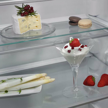 Frigorífico Combi integrable AEG NSC7P751ES (5)