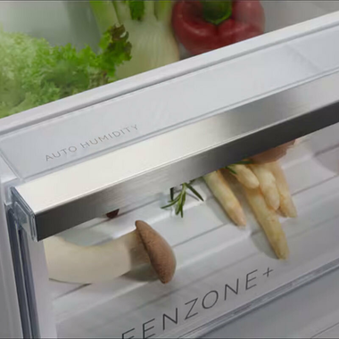 Frigorífico Combi integrable AEG NSC7P751ES (7)