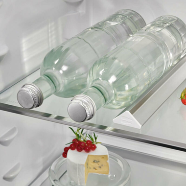 Frigorífico Combi integrable AEG NSC7P751ES (9)