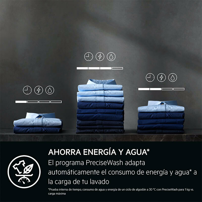 Lavadora AEG LFR7304L4B 11Kg (9)