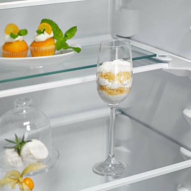 Frigorífico Combi integrable Electrolux ENG7TE75S (2)