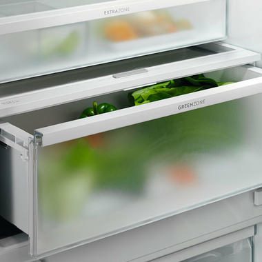 Frigorífico Combi integrable Electrolux ENG7TE75S (3)