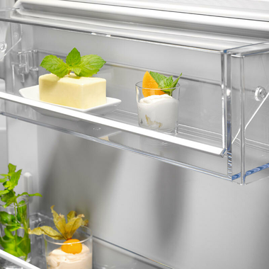 Frigorífico Combi integrable Electrolux ENG7TE75S (7)