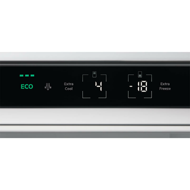 Frigorífico Combi integrable Electrolux ENG7TE75S (8)