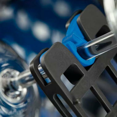 Lavavajillas integrable Electrolux EEG68500L 60 cm (3)