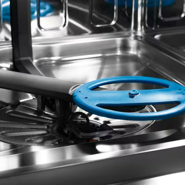 Lavavajillas integrable Electrolux EEG68500L 60 cm (4)