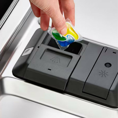 Lavavajillas integrable Electrolux EEG68500L 60 cm (5)