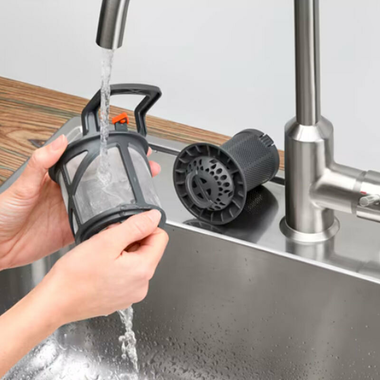 Lavavajillas integrable Electrolux EEG68500L 60 cm (6)